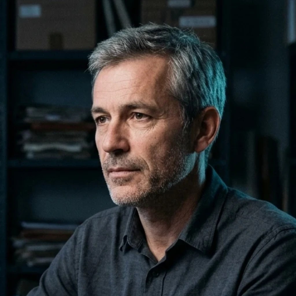 Franck Ottaviani