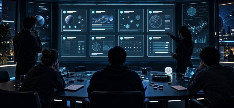 Candidature d&rsquo;orga Star Citizen : les 8 questions à poser