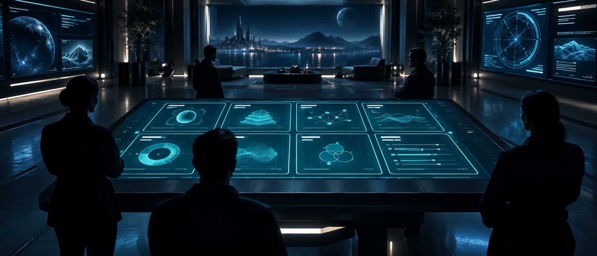 Illustration éditoriale du sujet : Candidature d'orga Star Citizen : les 8 questions à poser