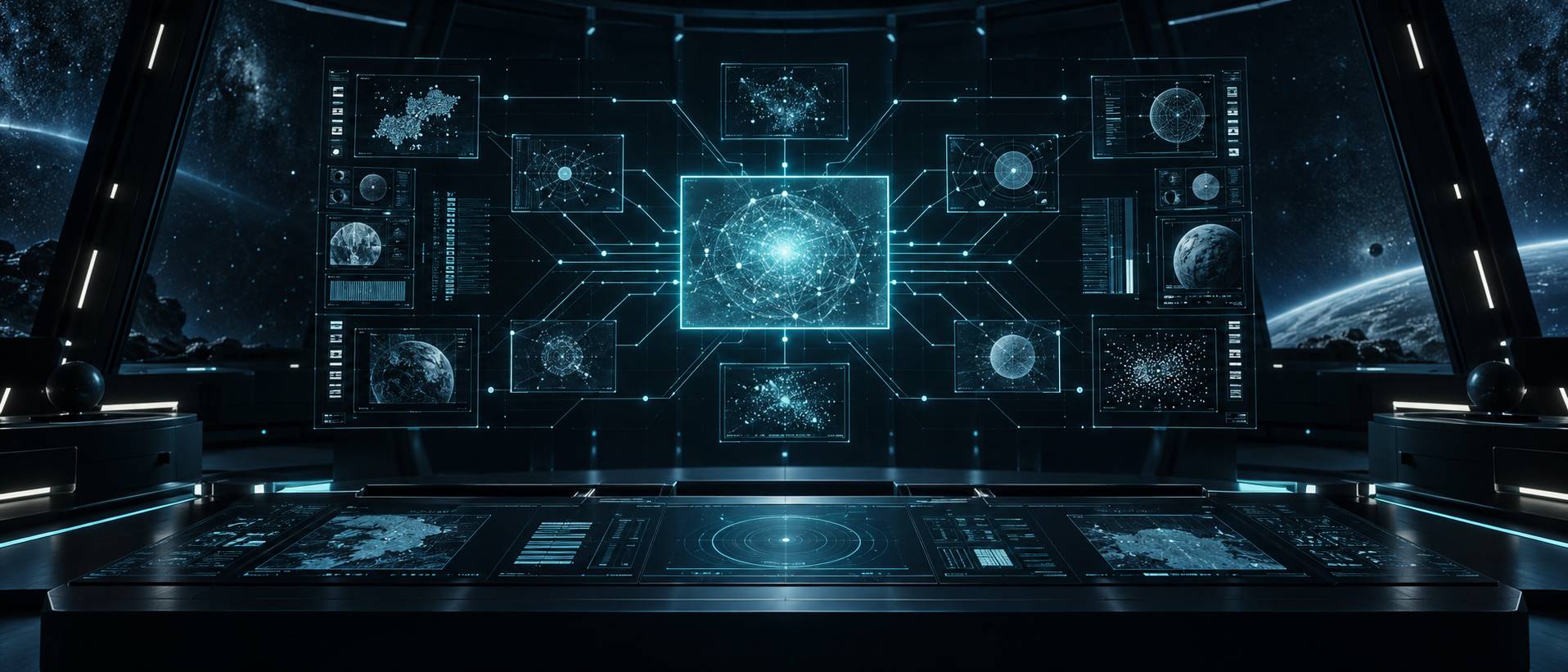 Illustration éditoriale du sujet : Main org et affiliation Star Citizen : la règle expliquée