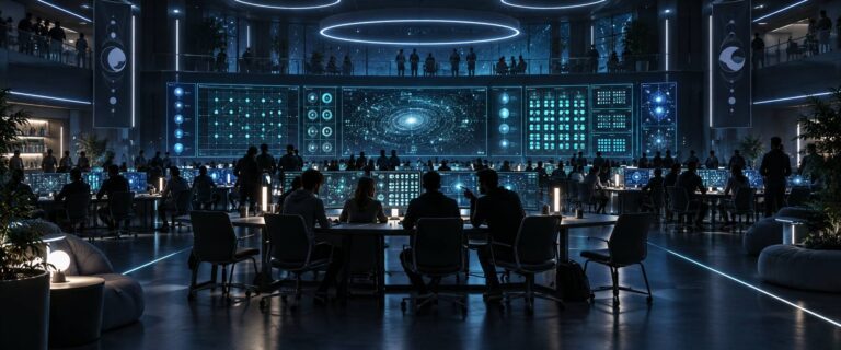 Orgas francophones Star Citizen ouvertes aux débutants : la sélection