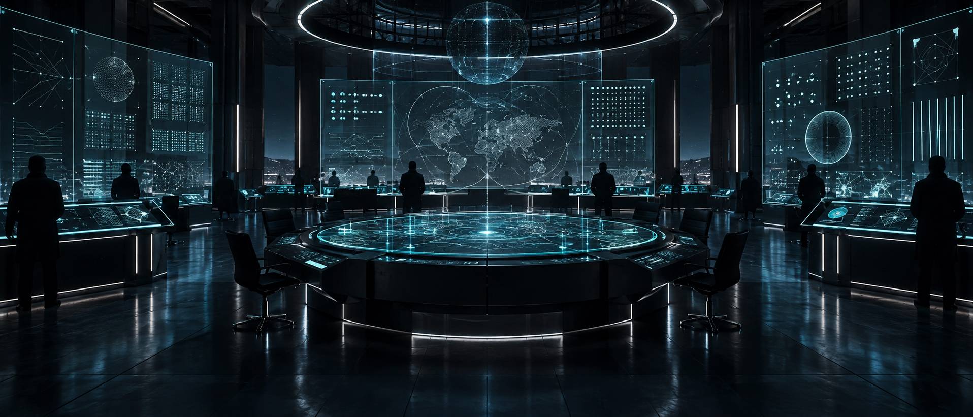 Illustration éditoriale du sujet : Orgas Star Citizen francophones qui recrutent en ce moment