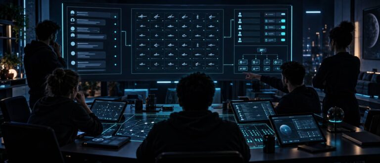 Outiller son orga Star Citizen : Discord, bots et gestion de flotte