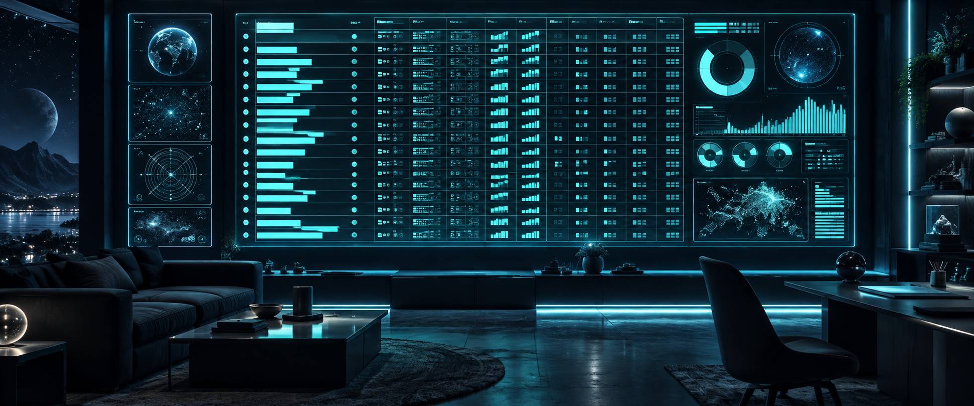 Illustration éditoriale du sujet : Plus grosses orgas francophones Star Citizen : le classement daté