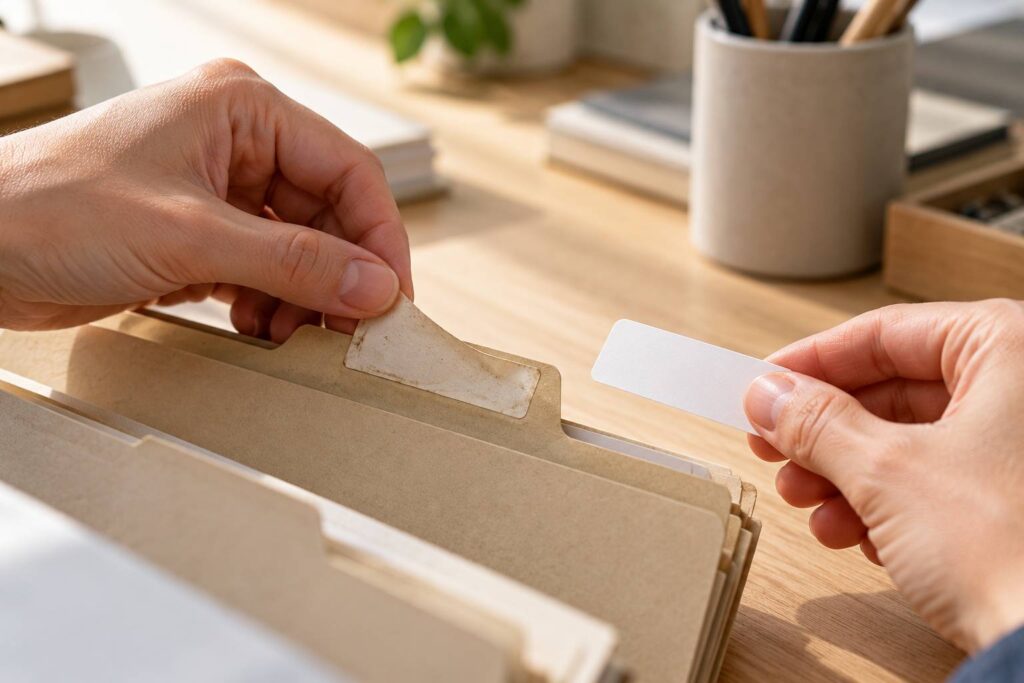 Illustration de détail sur le sujet : Changement de nom d’une orga : ce que ça révèle