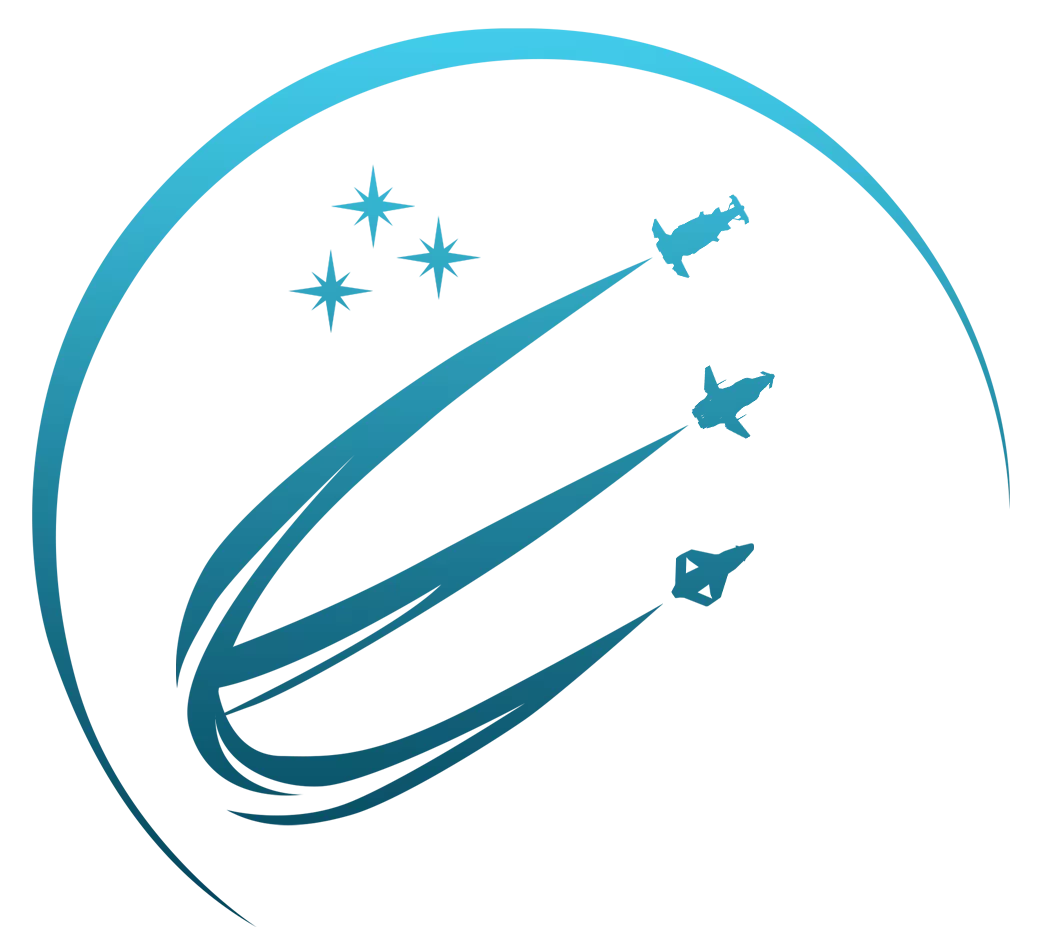 Fédération des Sports Aérospatiaux — logo