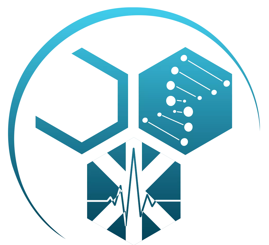 Maeda Genetics — Institut de R&D — logo