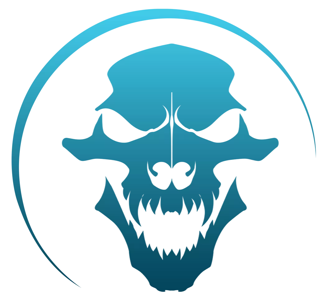 Restricted — logo